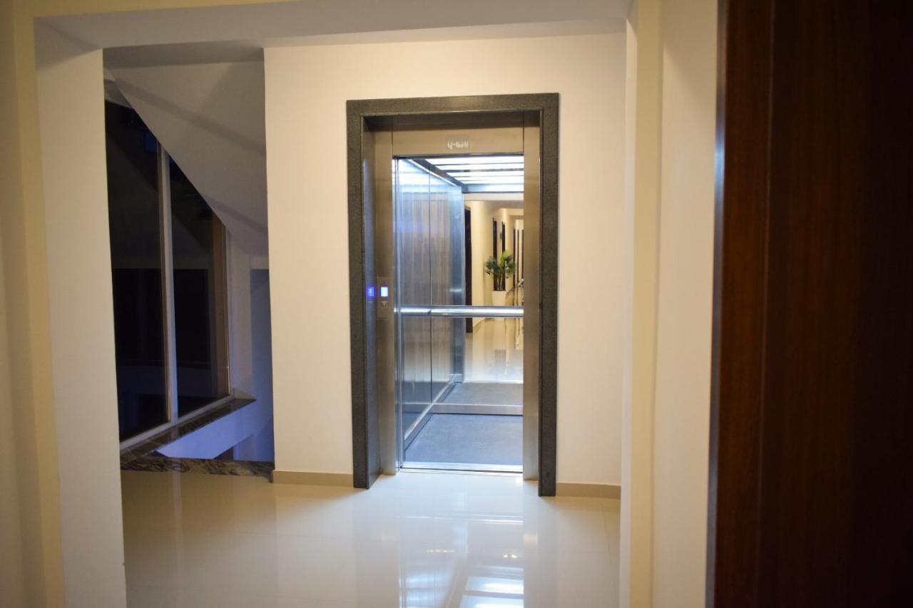 Garni Hotel Mali Predah - Novi Deo Knjazevac Exterior foto