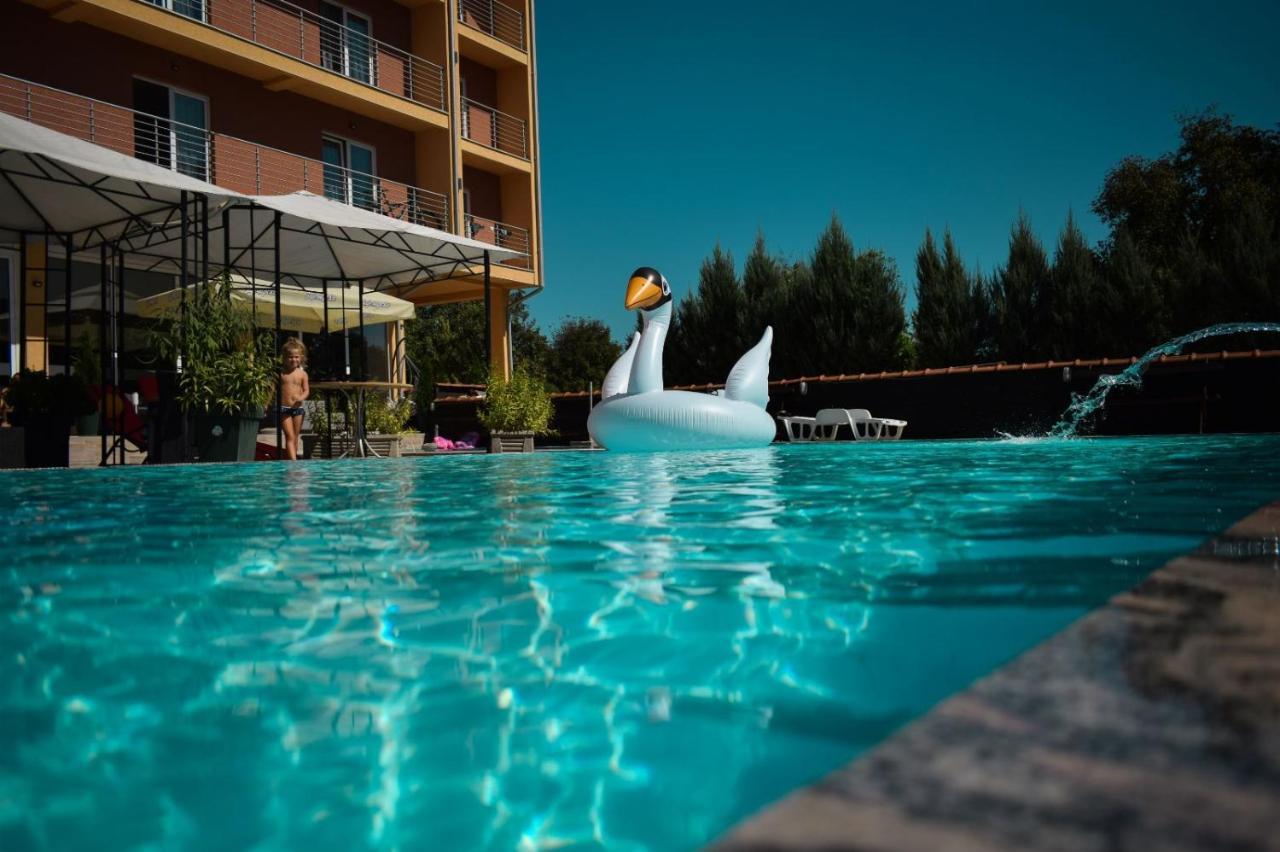 Garni Hotel Mali Predah - Novi Deo Knjazevac Exterior foto